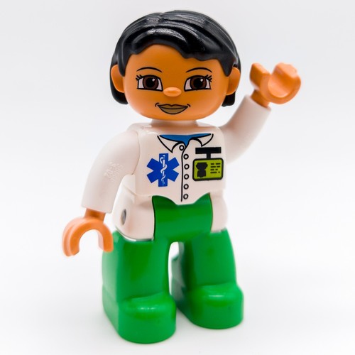 Lego duplo medico - lego,