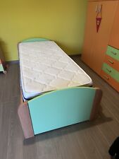Letto Singolo Completo Per Ragazzo