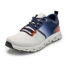 JOMIX Scarpe Uomo Sneaker Dimagrante  Passeggio Scarpe Ginnastica Fitness