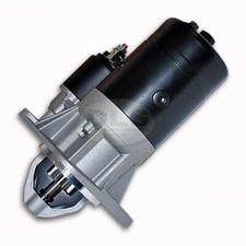 Starter Motor NUOVO - Land Rover Discovery 1, RR Classic 200 & 300 Tdi (NAD500210)