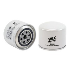 51189 WIX Oil Filter for X19