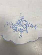 Centrotavola vintage