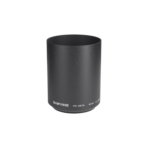 Paraluce per samyang preset - per,