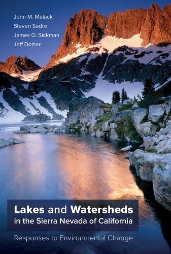 Lakes and watersheds the - and,