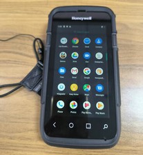 Honeywell Dolphin CT60 PDA