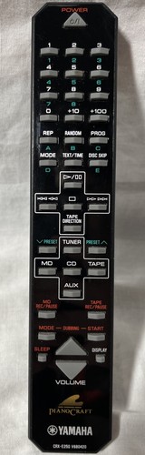 Telecomando stereo originale