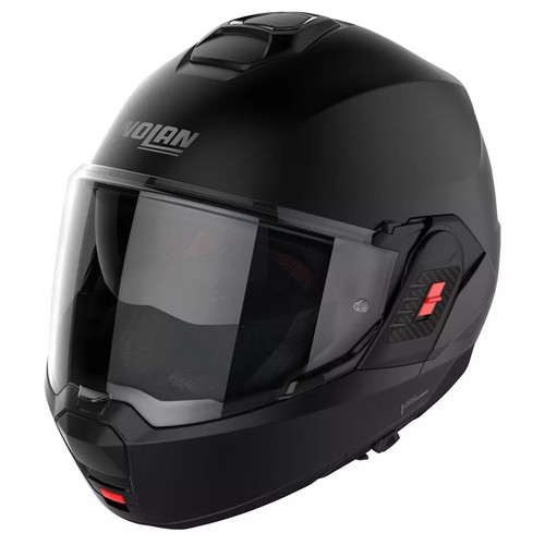 Casco moto nolan - moto,