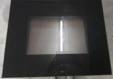 Camino Elettrico A Parete Riscaldamento A Muro Con Luce LED