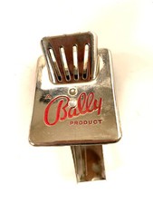 Ricambi flipper Bally -