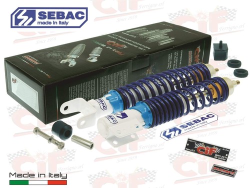 Kit sebac sport - kit,