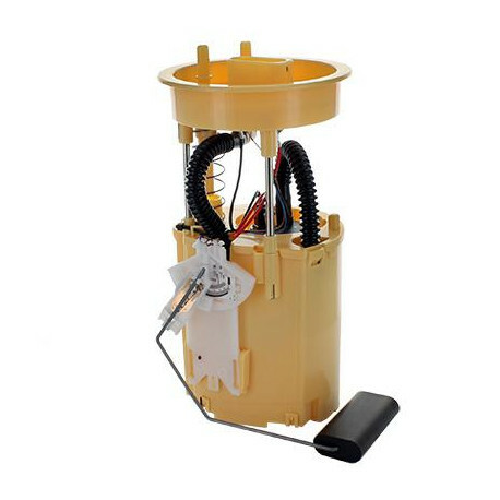 Pompa carburante serbatoio - pompa,