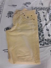 Pantalone JECKERSON Tg 33 / 47 cotone 100%