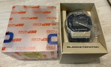 Casio G-SHOCK BLACKEYEPATCH