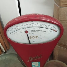 bilancia antica berkel