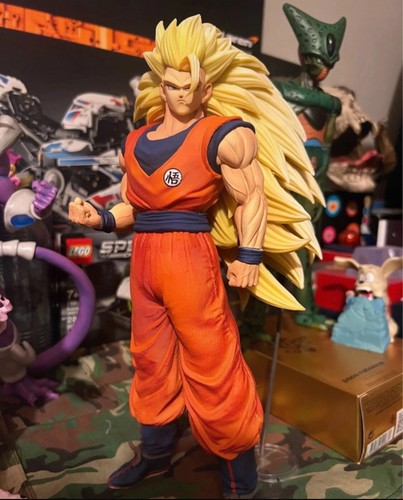 Dragon ball super sayajin - super,