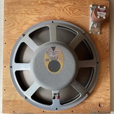 Raro altoparlante woofer