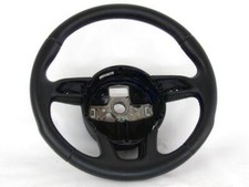 8U0419091H VOLANTE IN PELLE AUDI Q3 2.0 D 4X4 130KW AUT 5P (2012) RICAMBIO USATO
