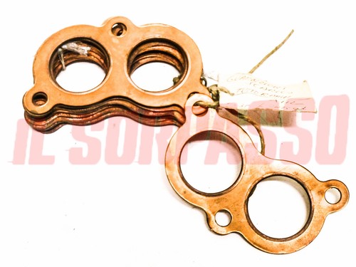 Guarnizione collettore scarico - collettore,