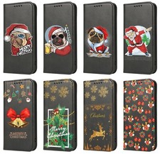 Custodia Cover a Libro Samsung