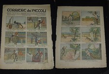 Corriere dei piccoli n - ***corriere,