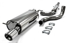 Sistema di Scarico TA-TECHNIX