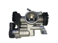 CORPO FARFALLATO ZONTES ZT 125 G1 2020 2024 FARFALLA INIEZIONE