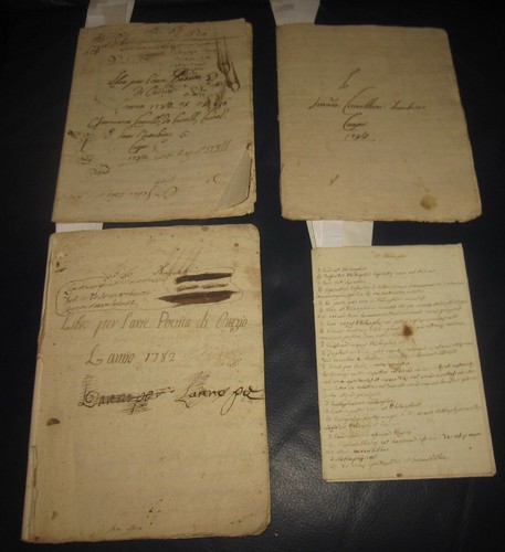 1782 carpi francesco - 1782,