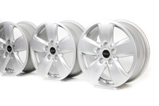 Cerchio in lega originale MINI