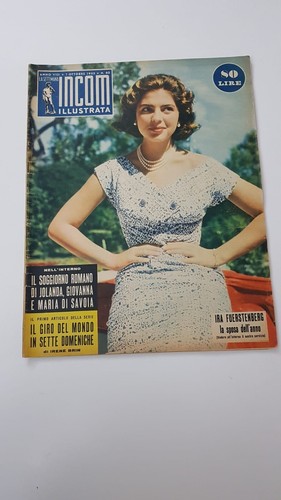 Rivista incom del - incom,