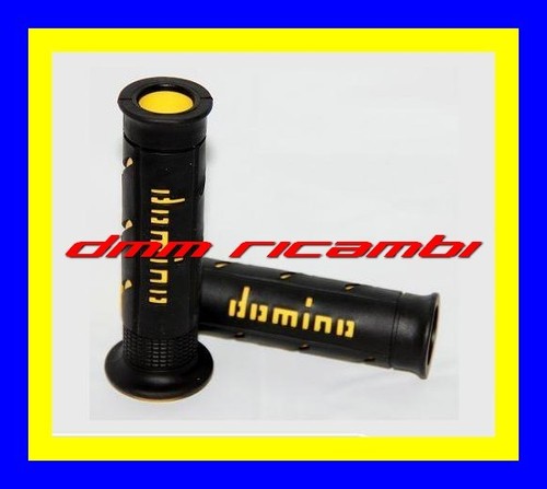 Manopole stradali domino xm2 - manopole,