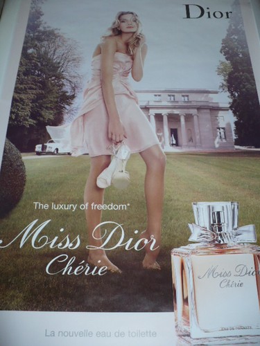 Affiche postergeant miss - , "