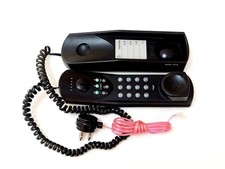 Telefono a Filo Rete Fissa Philips D9033 con Memorie Cornetta D 9033 da Parete