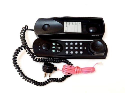 Telefono filo rete - telefono,