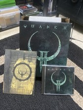 Quake 2 La Scatola Originale