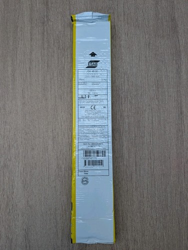Esab e7018 h4 - esab, ok