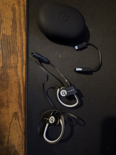 Beats dre powerbeats2 - by,