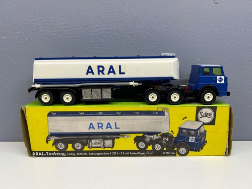 Vintage siku 288 343 - vintage, hanomag