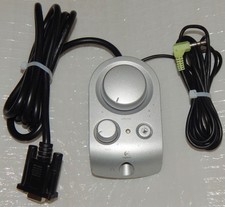 Logitech Z-2300 regolatore