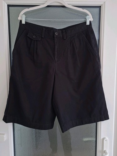 Pantaloncini plissettati