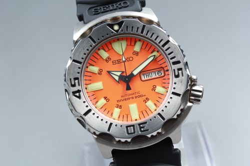 Quasi come nuovo seiko - [quasi, nuovo]