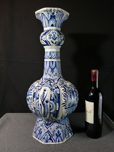 Grande vaso antico secolo - grande,