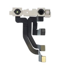 Relife, Fotocamera frontale