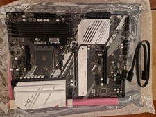 ASRock X570 PRO4 AMD X570