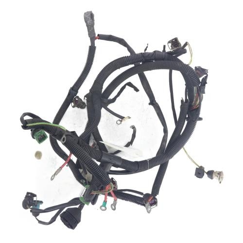 Cablaggio motore peugeot 405 - peugeot,