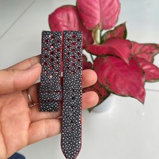 Cinturino orologio vera pelle