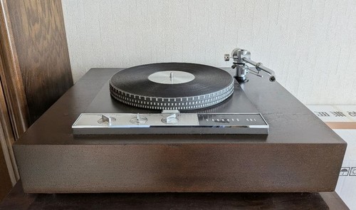 Garrard 401 giradischi - garrard,