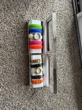 Set regalo orologio donna