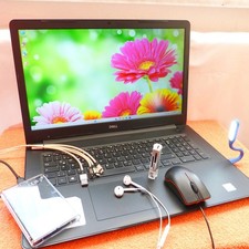 Dell 3793 Inspiron 17 pollici