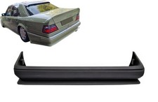 Paraurti Posteriore per Mercedes E W124 C124 1985-1993 Sedan Coupé 2 4 porte