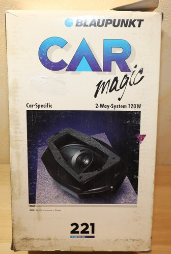 Blaupunkt 221 altoparlante - 221,,